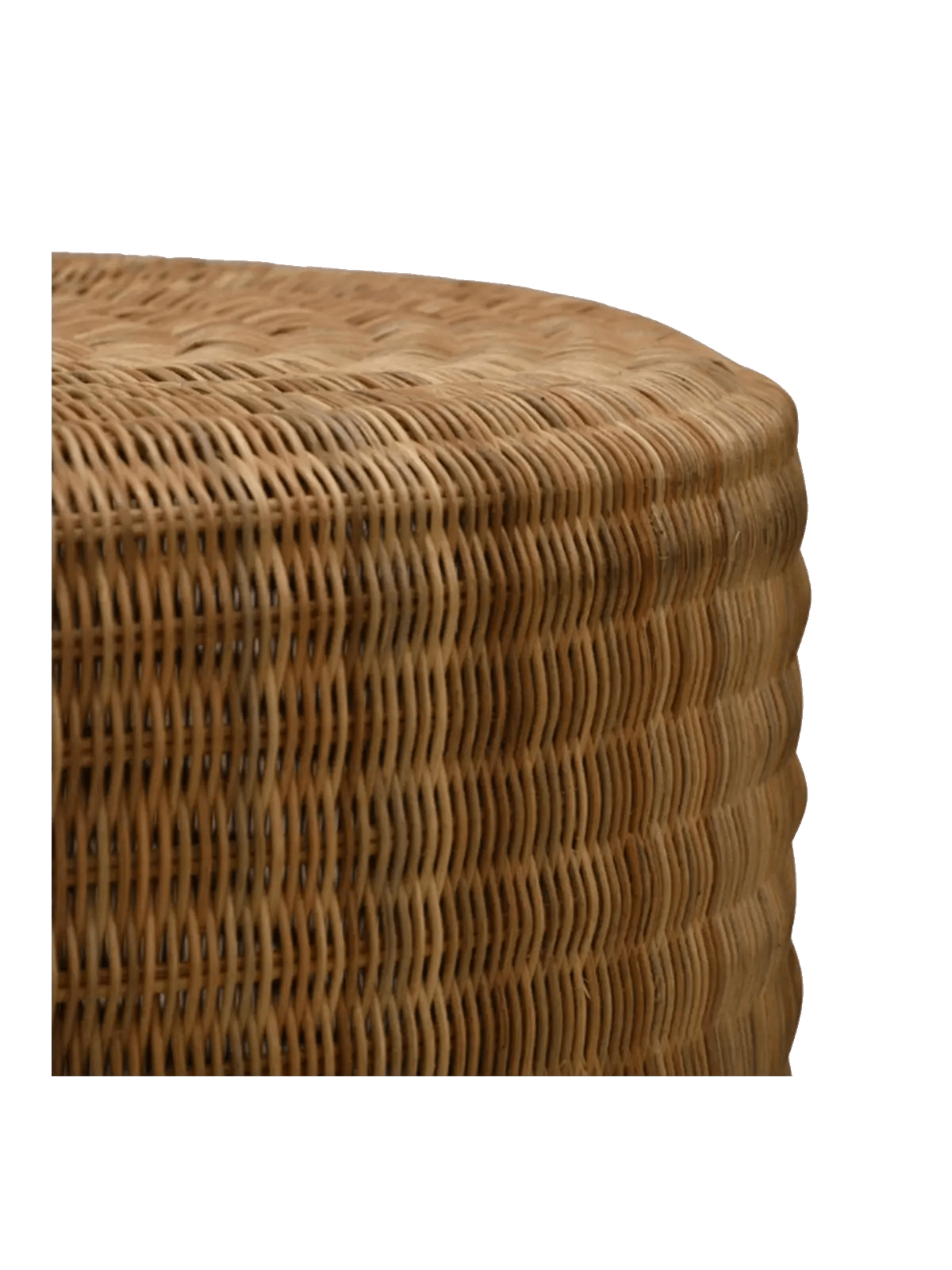 Bahama Nassau Natural Coffee Table May Time
