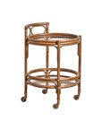 Sika Romeo Rattan Trolley Antique May Time
