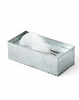 Industrial Tissue Box