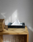 Industrial Tissue Box