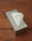 Industrial Tissue Box