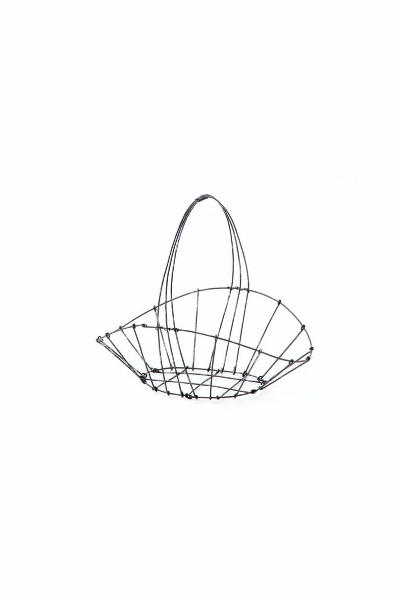 Gathering Basket
