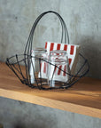 Gathering Basket