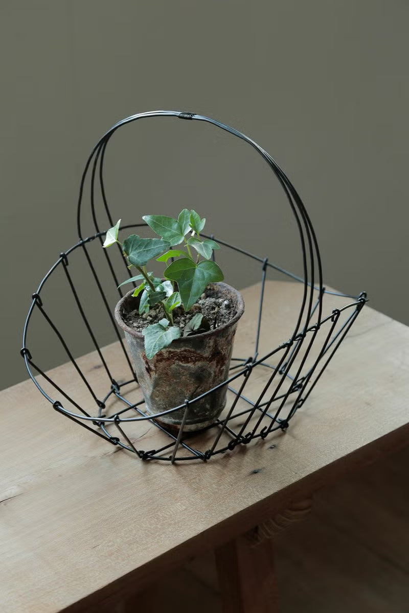 Gathering Basket