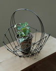 Gathering Basket