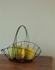 Gathering Basket