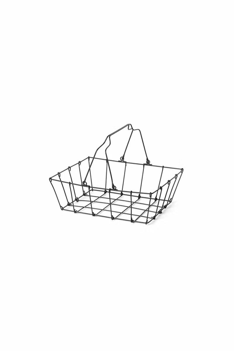 Grocery Basket