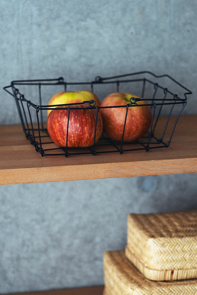 Grocery Basket