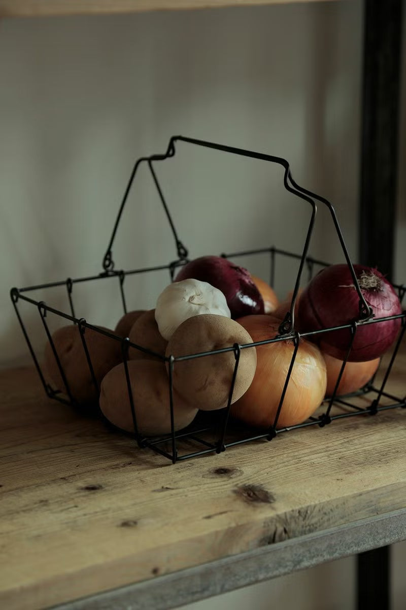 Grocery Basket