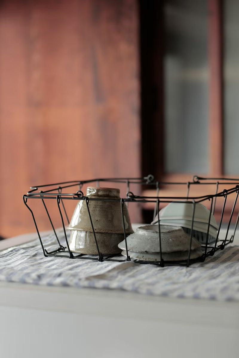 Grocery Basket