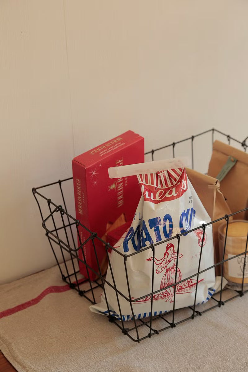 Market Basket