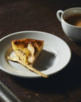 Brass Dessert Fork