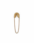 Brass Safety PIn
