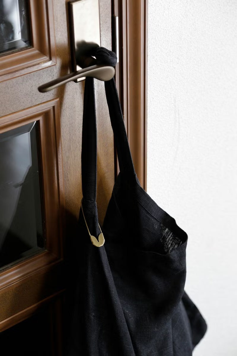 Brass Safety PIn