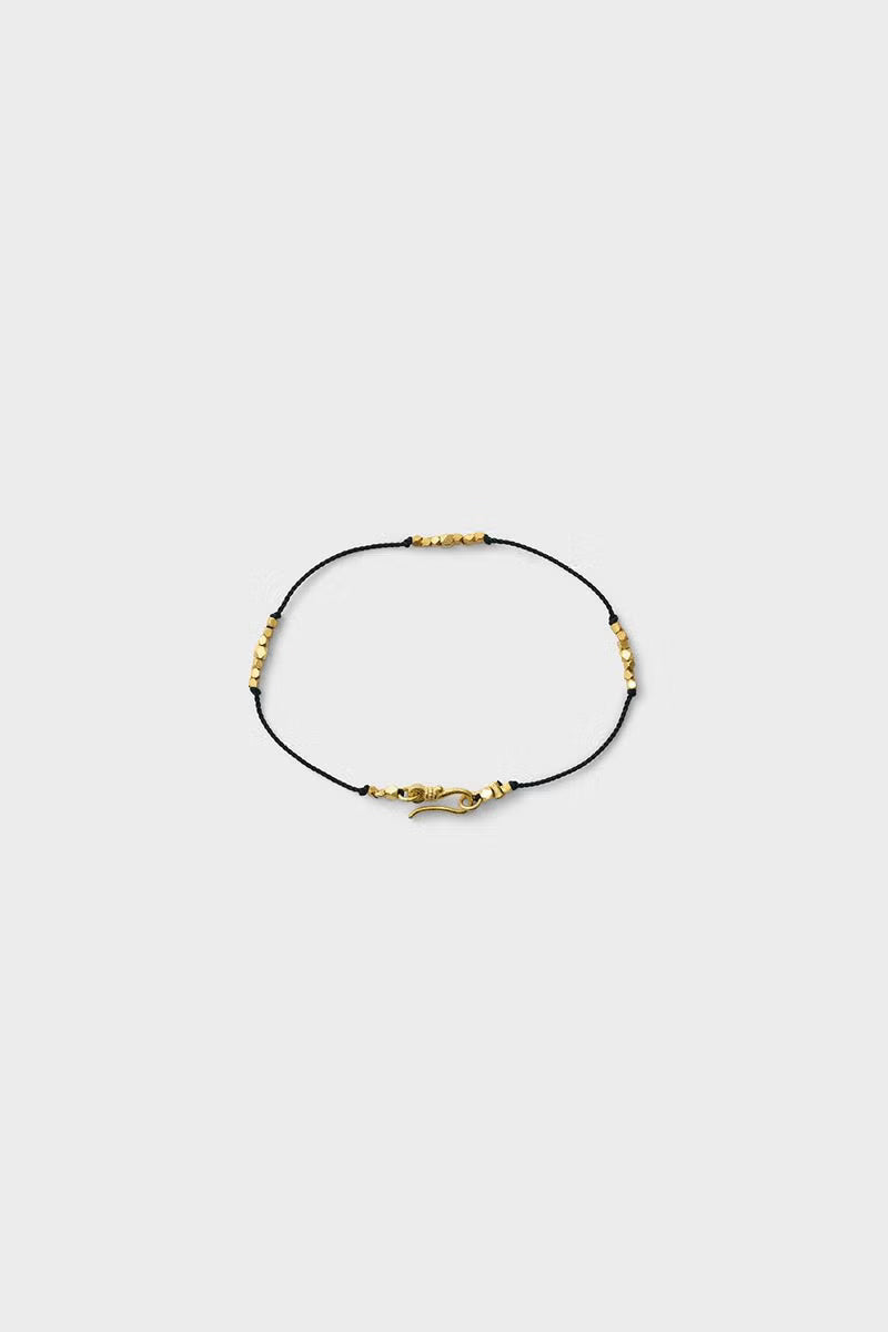 Widaad Bracelet | Black