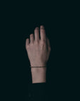 Widaad Bracelet | Black