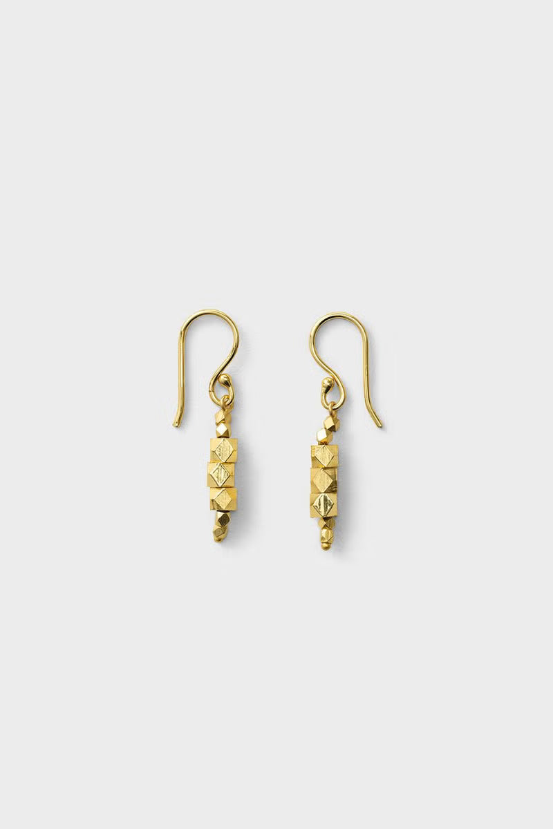 Zaafira Earrings