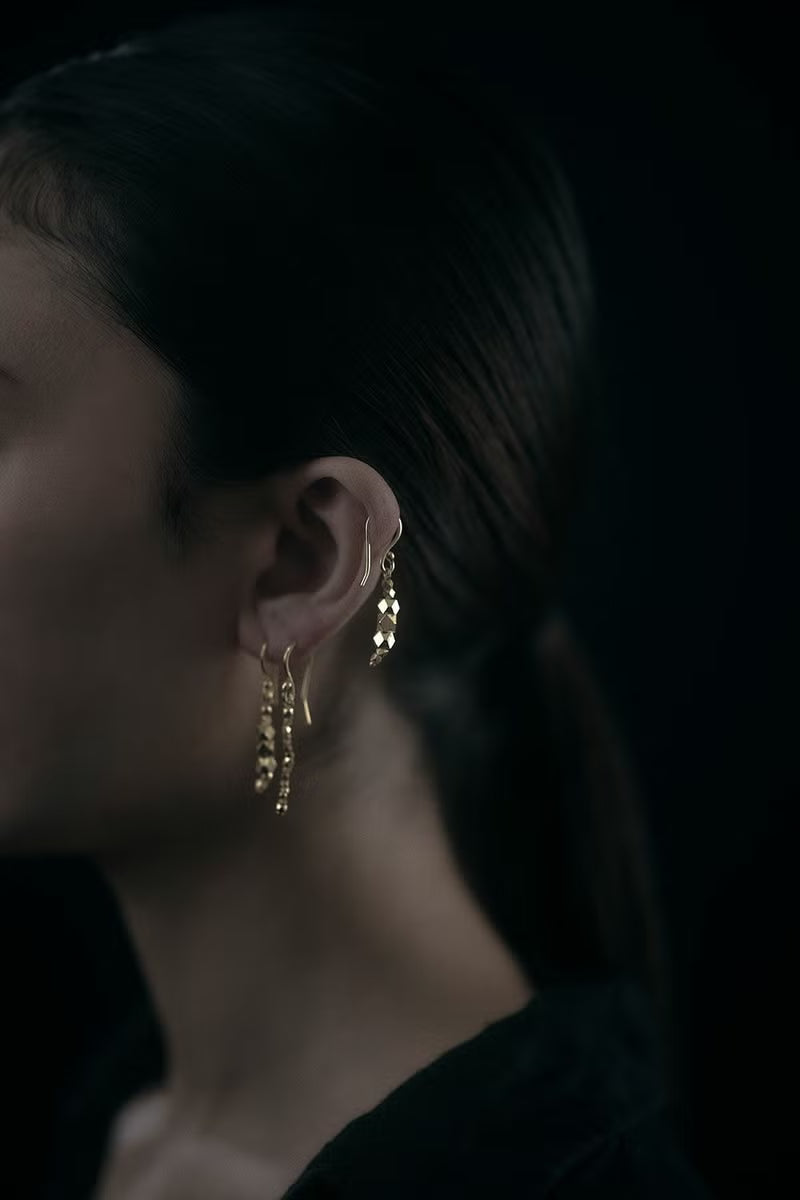 Zaafira Earrings