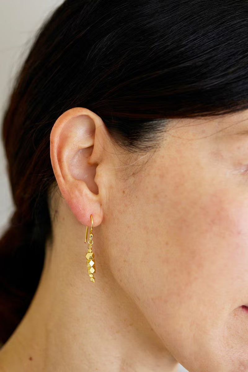Zaafira Earrings