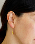Zaafira Earrings
