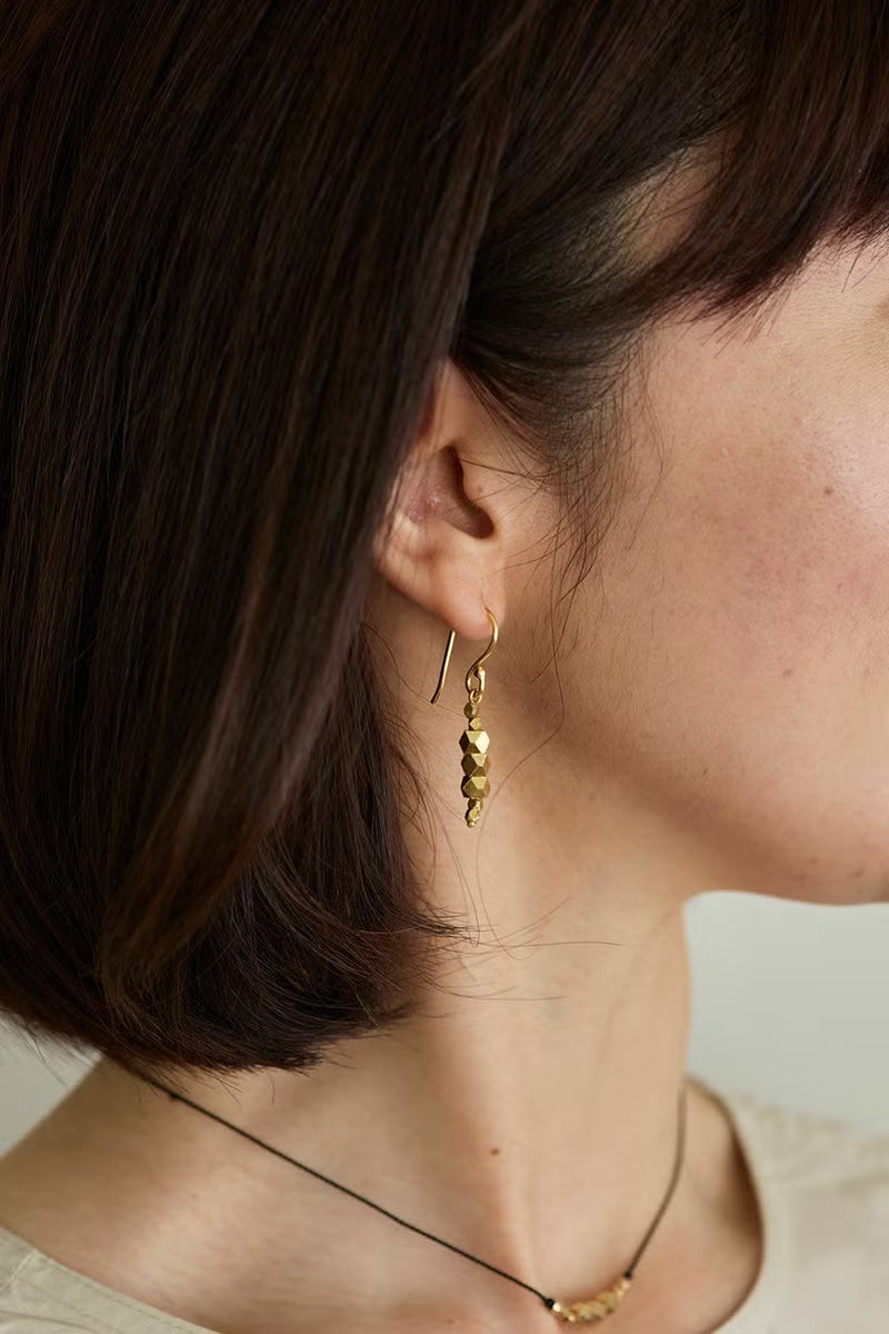 Zaafira Earrings