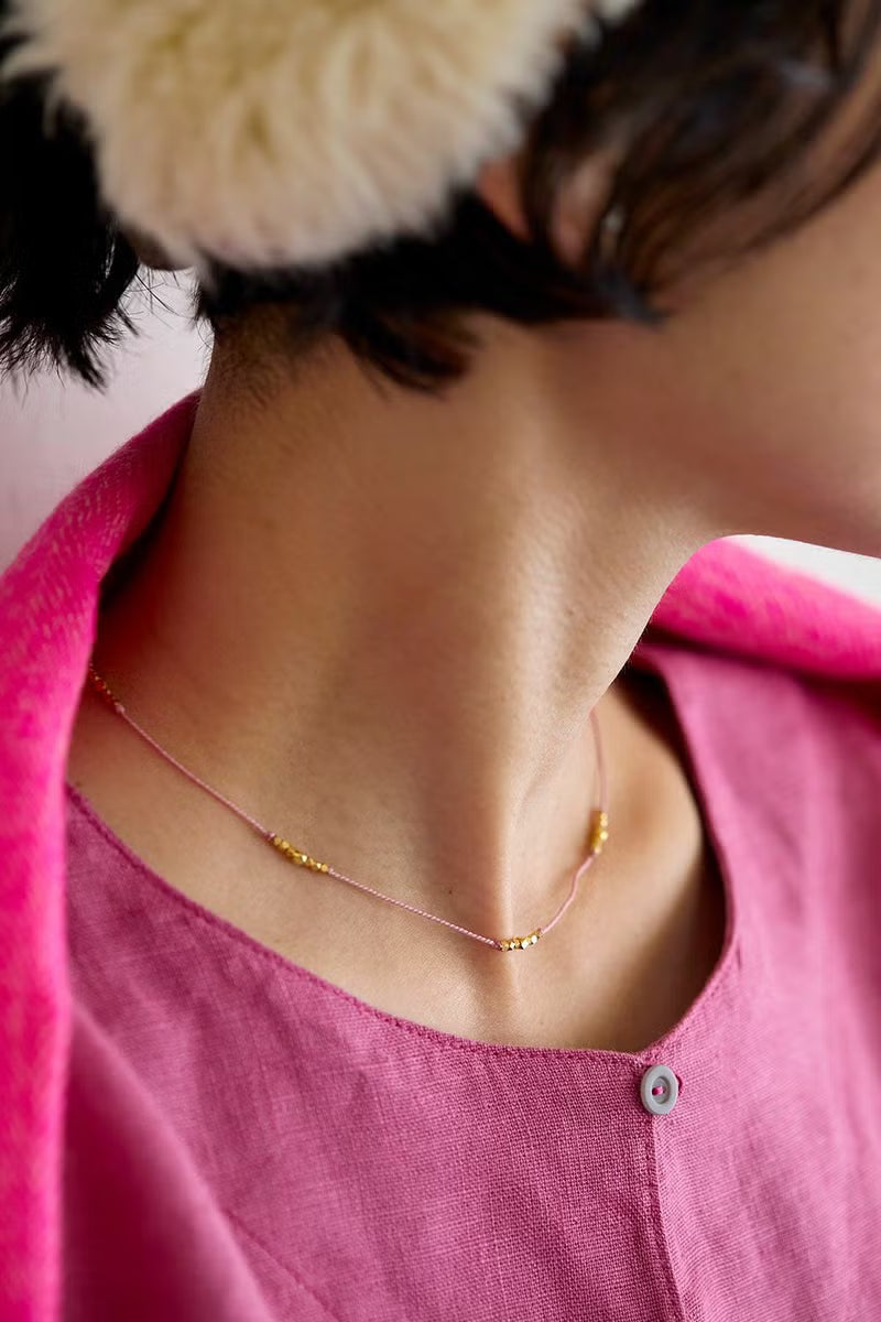 Aisha Necklace