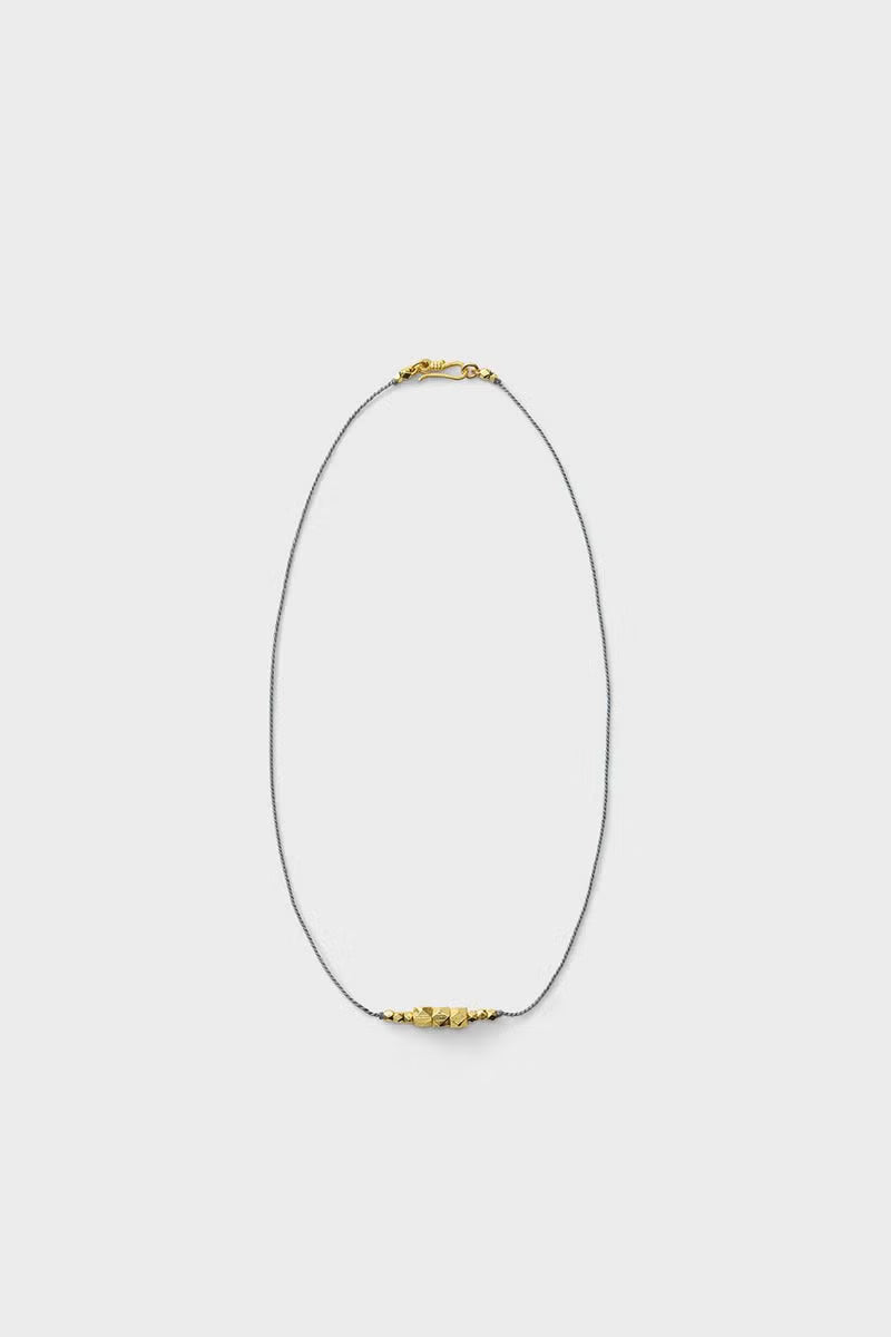 Raabia Necklace