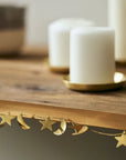 Brass Garland