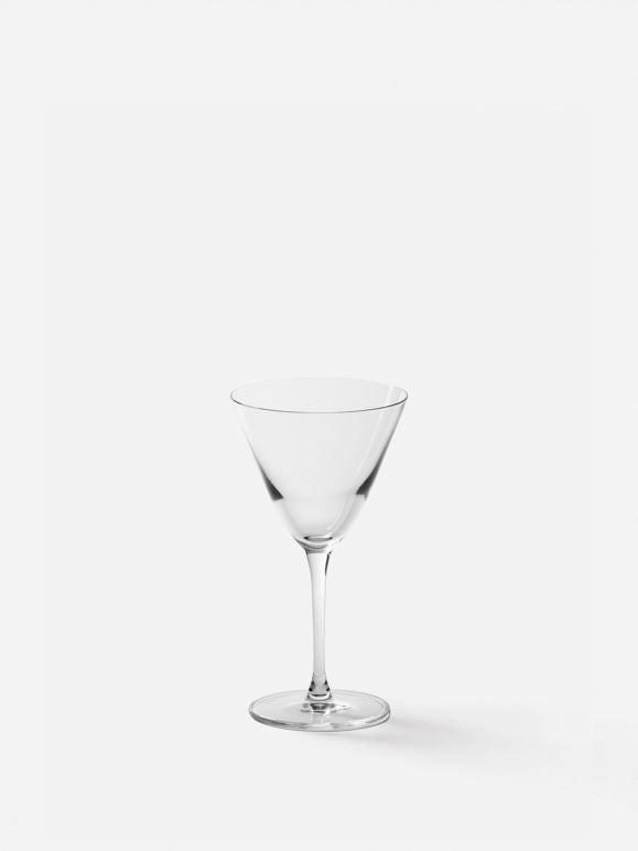 Bar/Giani Martini Glass