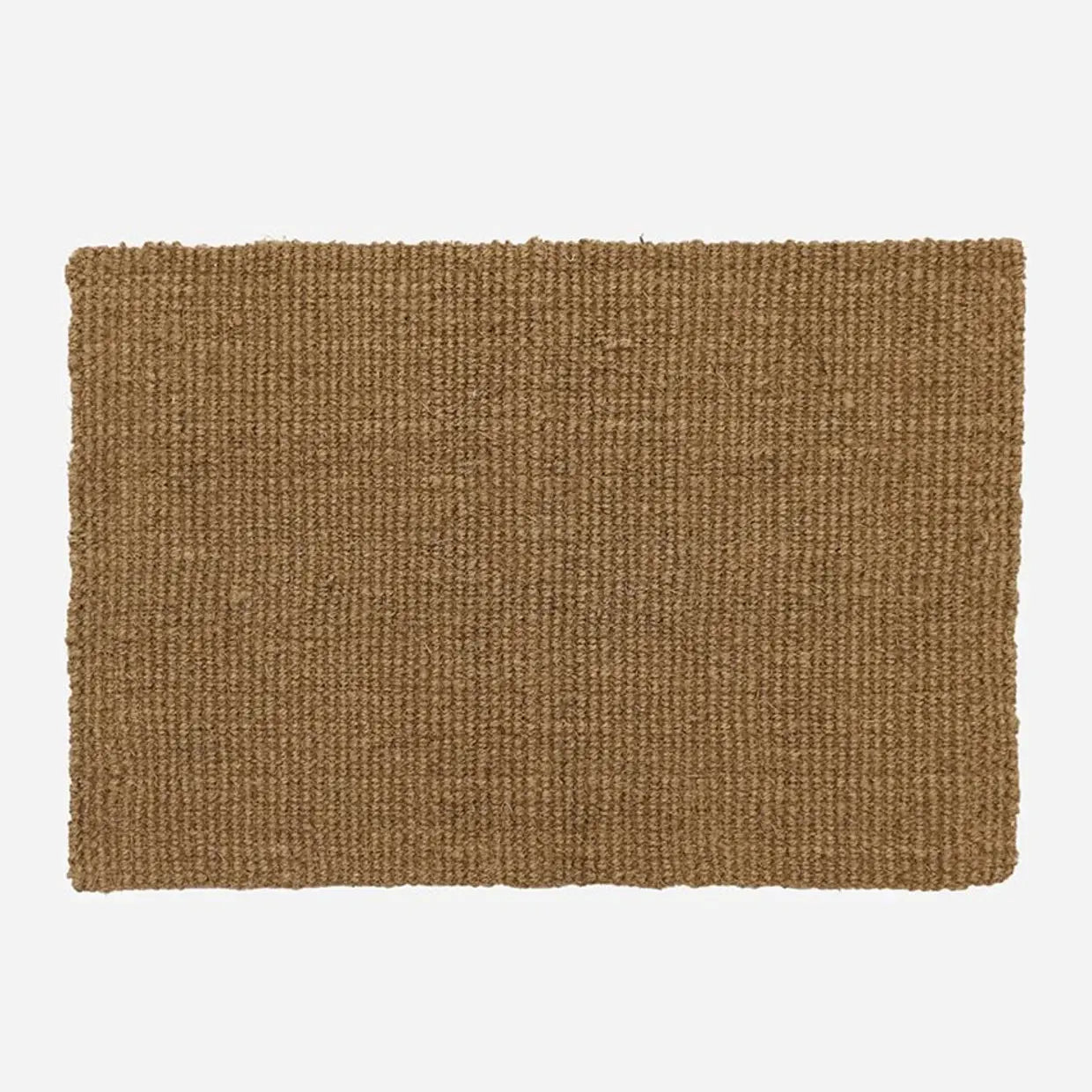 100% Coconut Fibre Outdoor Doormat CC Interiors