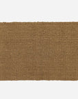 100% Coconut Fibre Outdoor Doormat CC Interiors
