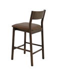Keaton Barstool | Brown