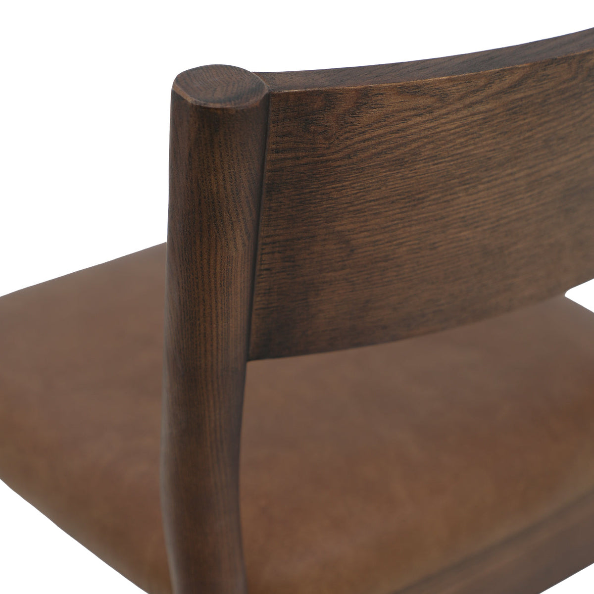 Keaton Barstool | Brown