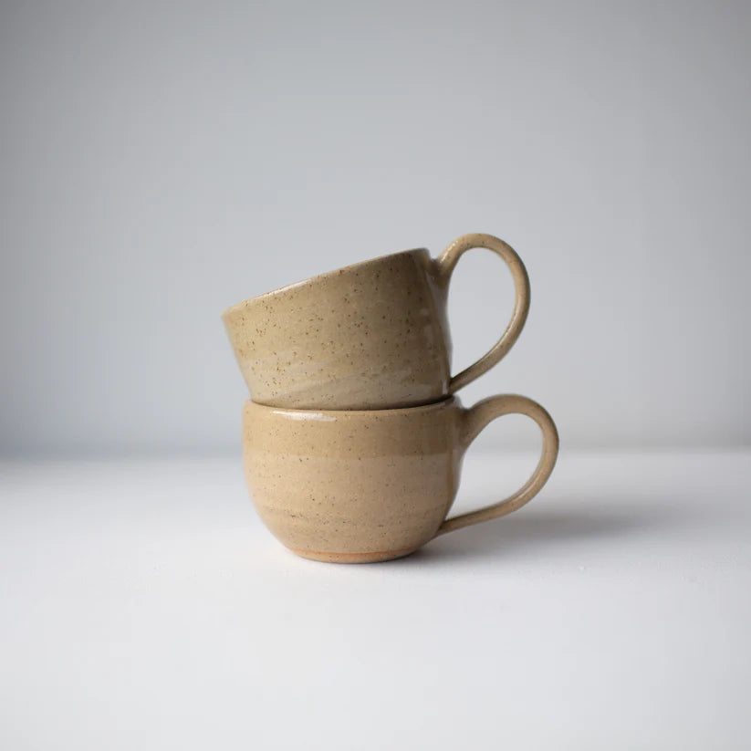Lil Ceramics Everyday Round Mug