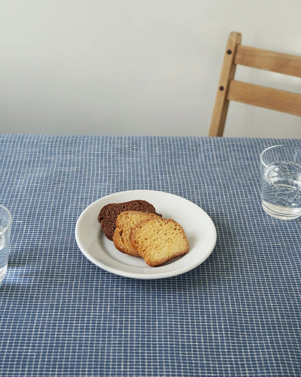 Linen Table Cloth | Amelia