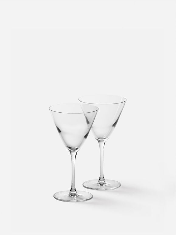 Bar/Giani Martini Glass