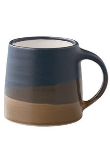 Kinto Slow Coffee Style Mug | Black &amp; Brown