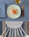 Linen Table Cloth | Amelia