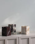 Dawn Candle | Gold - Sandalwood & Vanilla