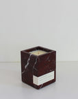 Dawn Candle | Rosso - Cherry & Pomegranate