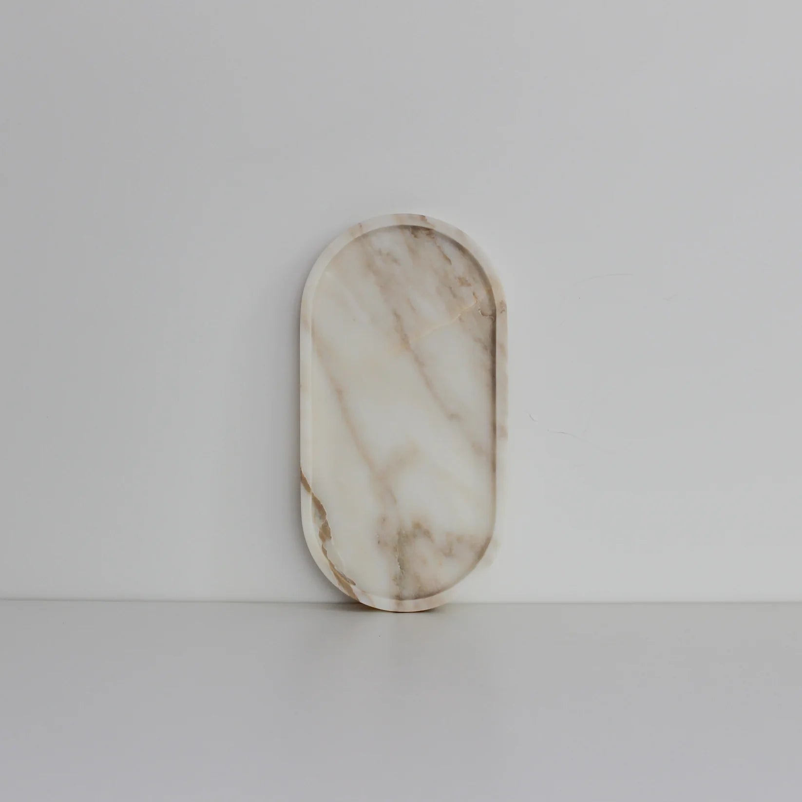 Outline Tray | Gold