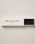 Gentle Habits | The second wave Incense -  Advanced Wash