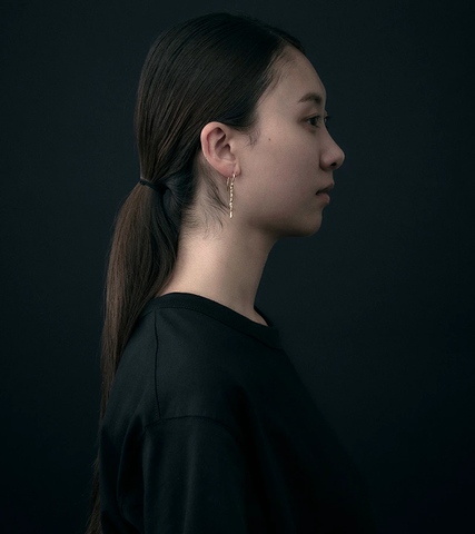 Malu Earrings