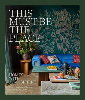 This Must Be the Place | Chloe Redmond Warner