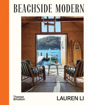 Beachside Modern | Lauren Li