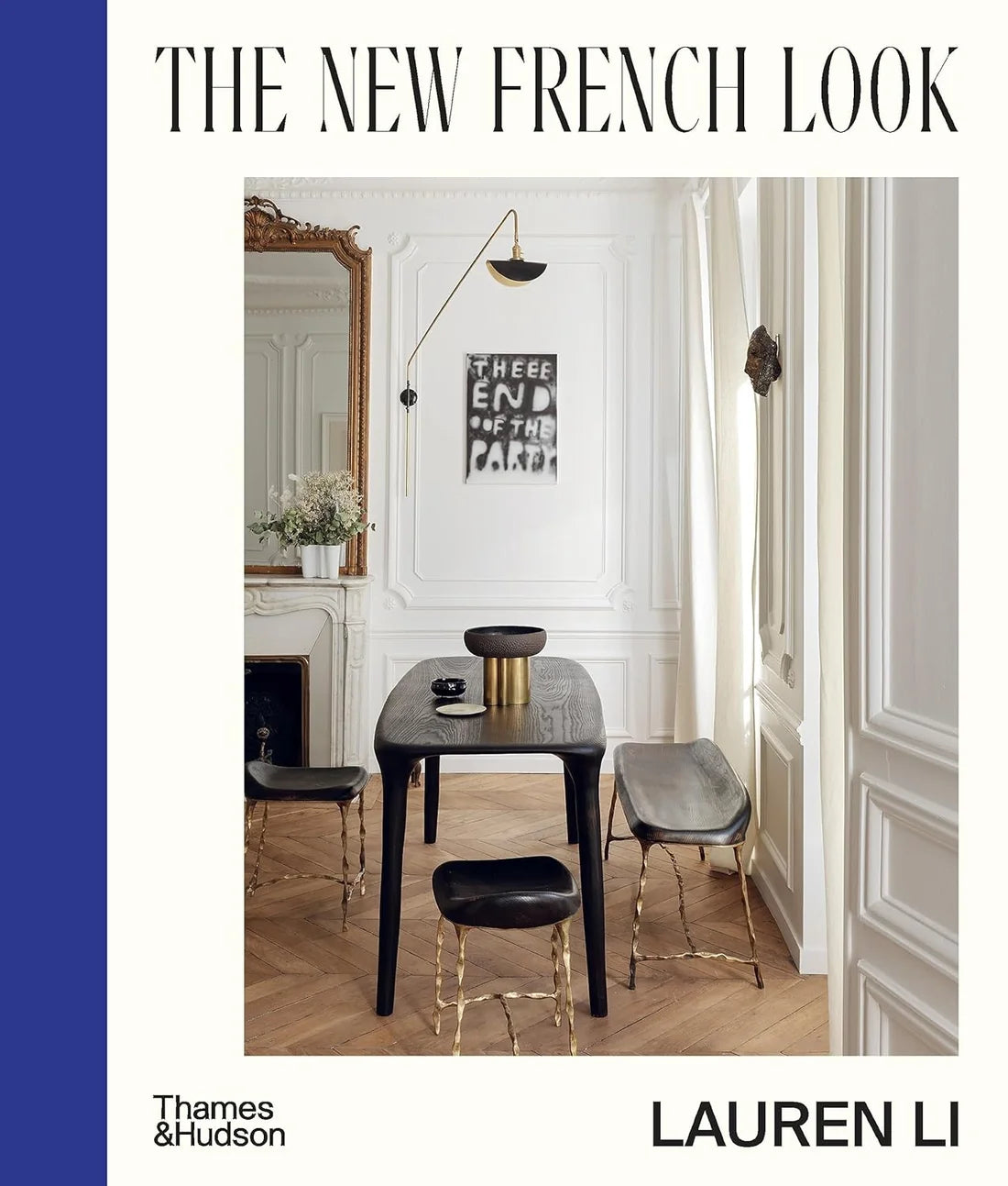 The New French Look | Lauren Li