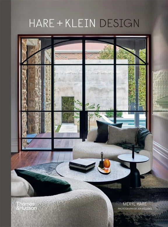 Hare + Klein Design | Meryl Hare
