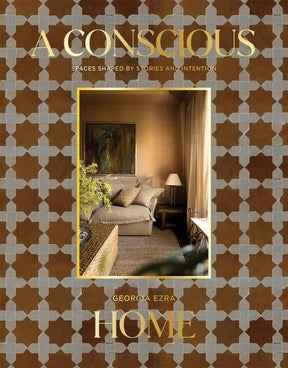 A Conscious Home | Georgia Ezra