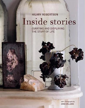Inside Stories | Hilary Robertson