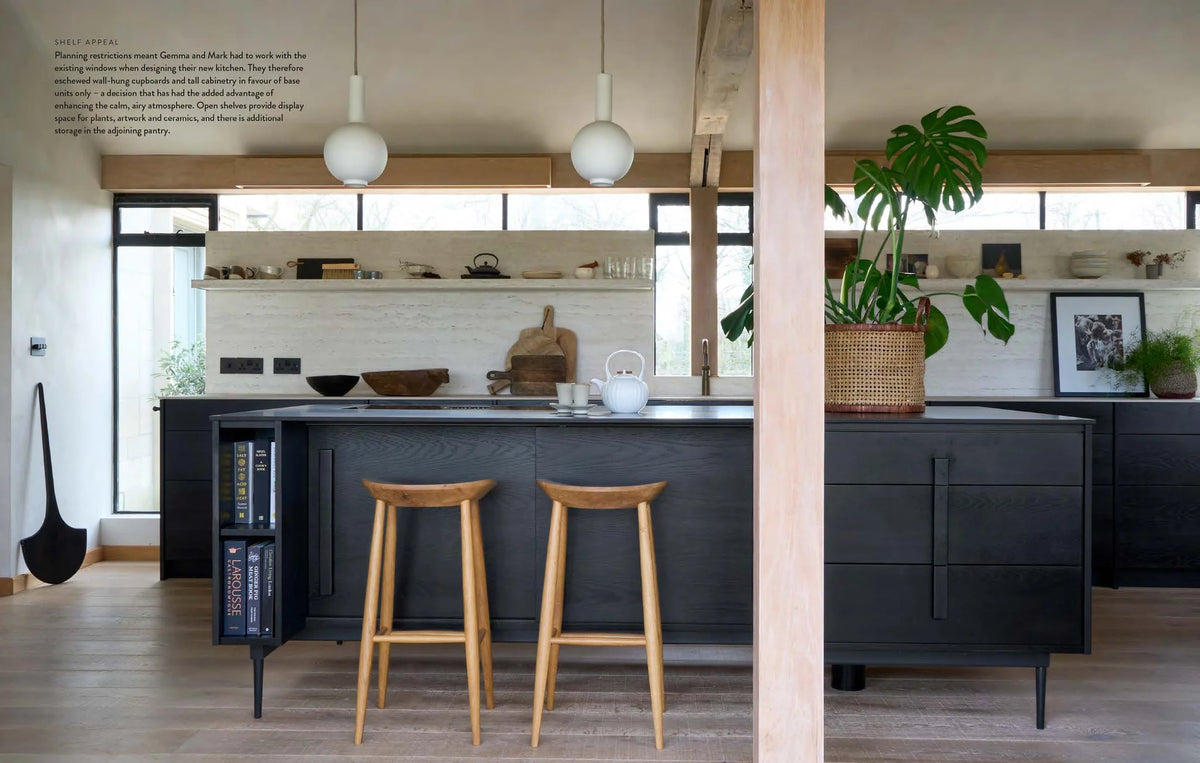 Bring the Outside In | Abi Dare
